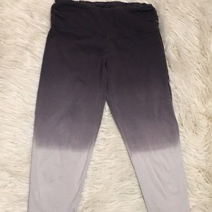 Ombré Leggings